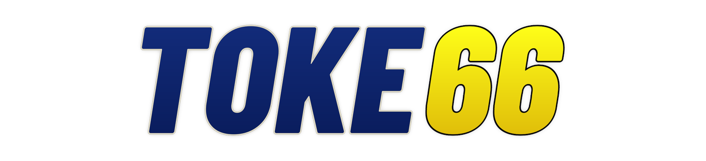 toke66 Logo